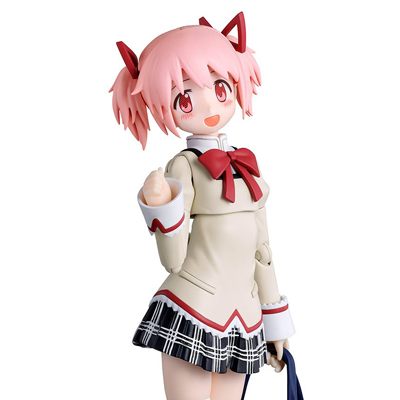 30MP Madoka Kaname (Uniform Ver.)