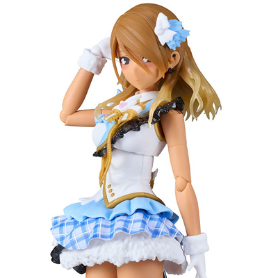 30MS / 30 Minutes Sisters The Idolmaster Izumi Ai