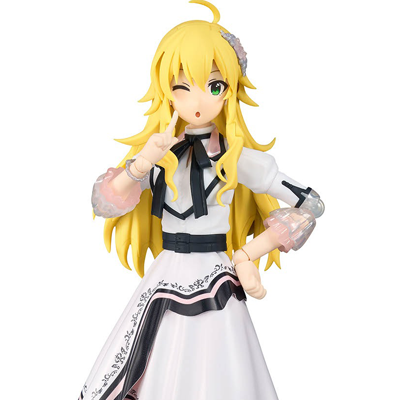 30MS / 30 Minutes Sisters The Idolmaster Hoshii Miki (20th Anniv. YOU AND Ai!)