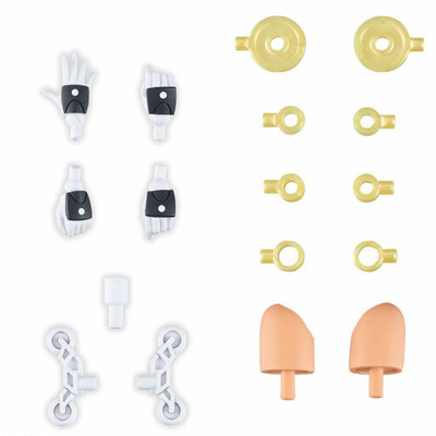 30MS オプションパーツセット26（クライムユニット）［カラーC］