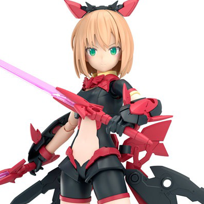 30MS 티아샤(달리아 웨어) [컬러 B]