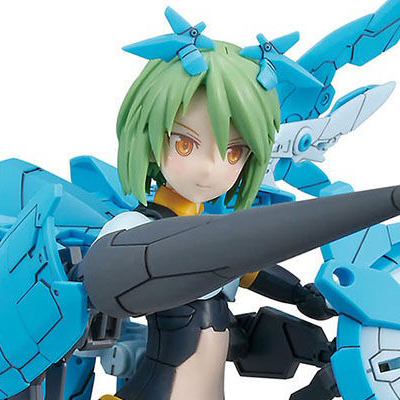 30MS / 30 Minutes Sisters SIS-Ac25g Fal Farina (Conductor Form)