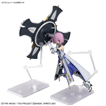 30MS Fate/Grand Order シールダー/マシュ・キリエライト（パラディーン）
