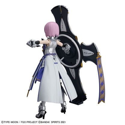 30MS Fate/Grand Order シールダー/マシュ・キリエライト（パラディーン）