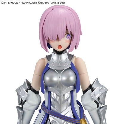 30MS Fate/Grand Order シールダー/マシュ・キリエライト（パラディーン）