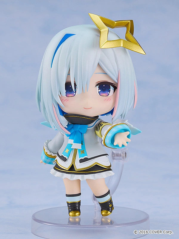 Nendoroid hololive production 金田满