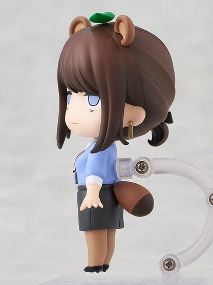 Nendoroid Ganbare Doukichan Synchronized Chan