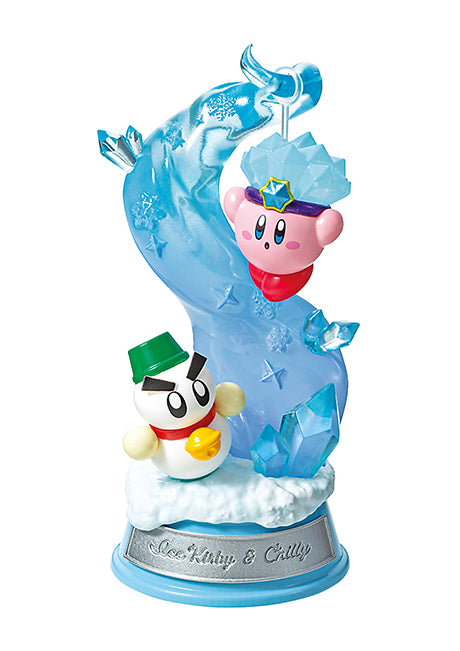 星のカービィ Swing Kirby in Dream Land 6個入BOX – viviON BLUE