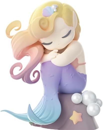 52TOYS BLINDBOX SLEEP series Sea Elf