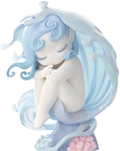 52TOYS BLINDBOX SLEEP series Sea Elf