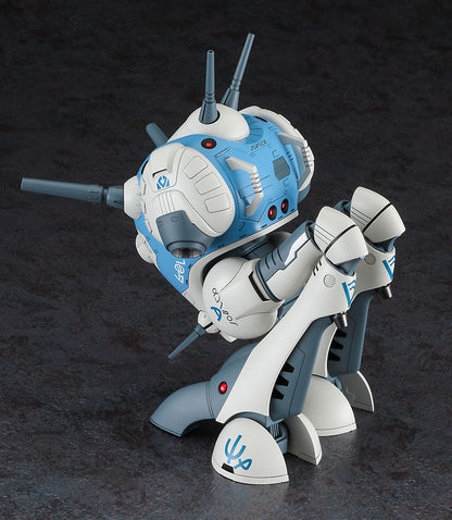 Hasegawa Super Dimension Fortress Macross Regard (Standard Production Type) 1/72