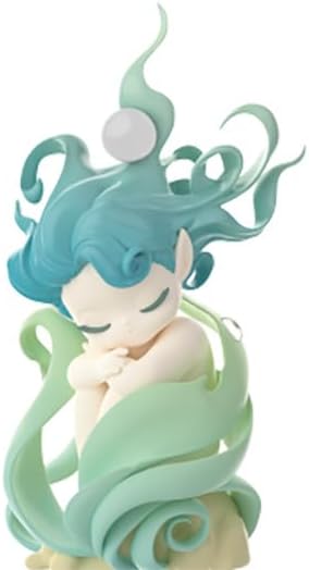 52TOYS BLINDBOX SLEEP series Sea Elf