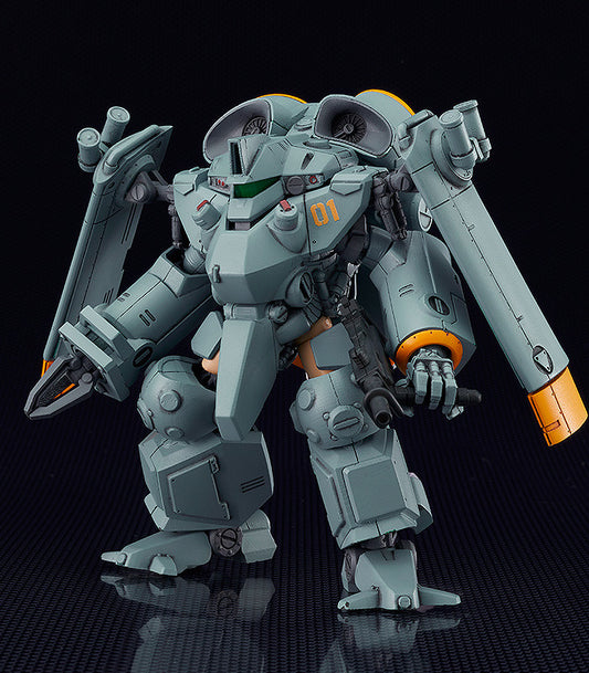 MODEROID 金属蒙皮恐慌 MADOX-01 MADOX-01