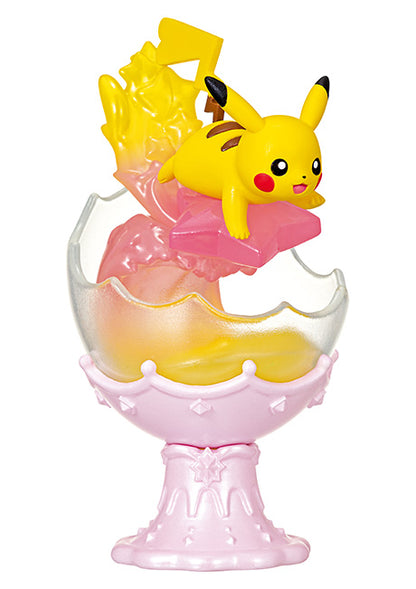 ポケットモンスター ポケモン POPn SWEET COLLECTION 6個入BOX