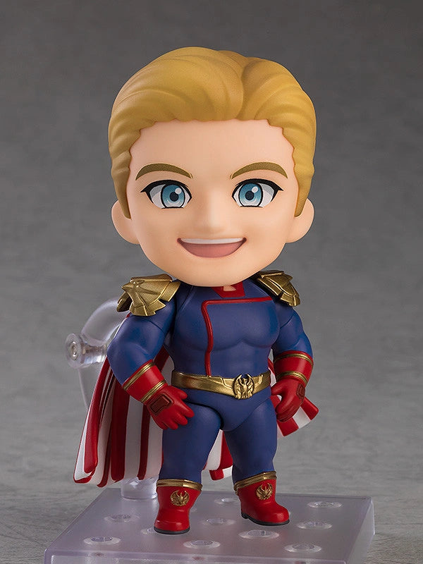 Nendoroid The Boys Homelander