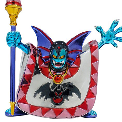ドラゴンクエスト メタリックモンスターズギャラリー ハーゴン