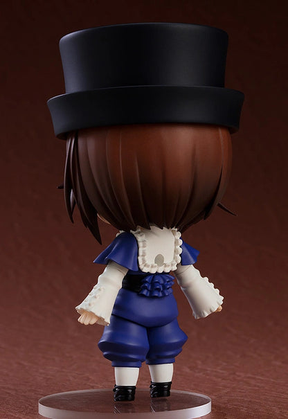 Nendoroid Rozen Maiden Blue Star Stone