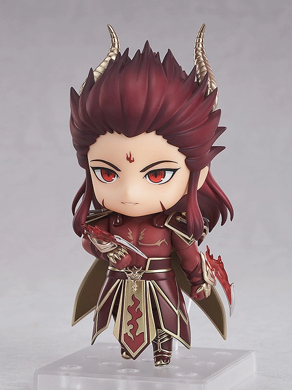 Nendoroid The Legend of Sword and Fairy Chouro