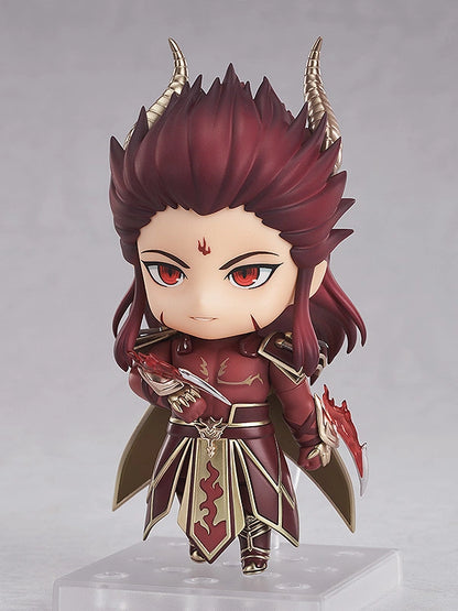 Nendoroid 仙劍奇俠傳 Jouro (Nendoroid 人偶)