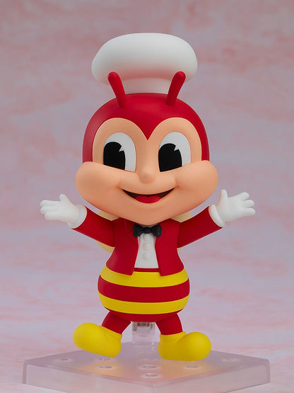 Nendoroid Jollibee - Jollibee