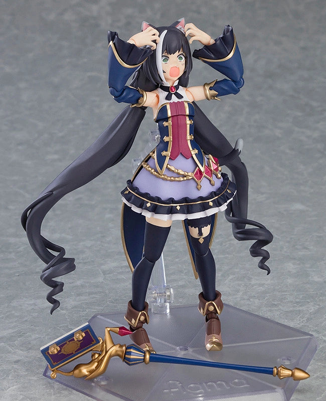 figma プリンセスコネクト！Re:Dive キャル – viviON BLUE