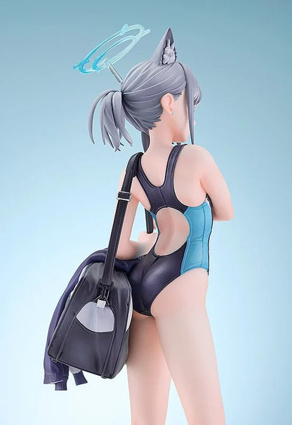 Blue Archive -Blue Archive- Sand wolf Siroko (swimsuit) 1/7