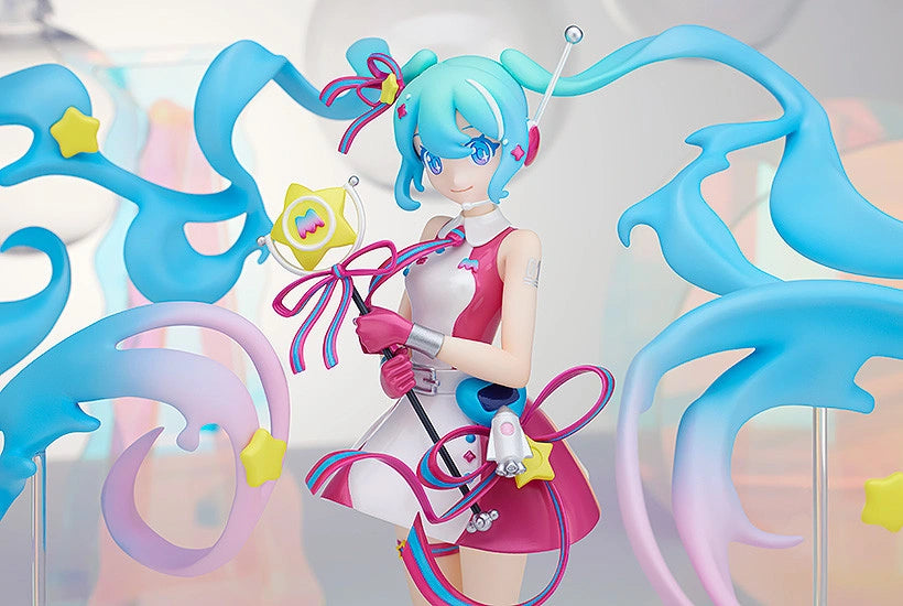 POP UP PARADE キャラクター・ボーカル・シリーズ01 初音ミク フューチャー・イヴ Ver. L size