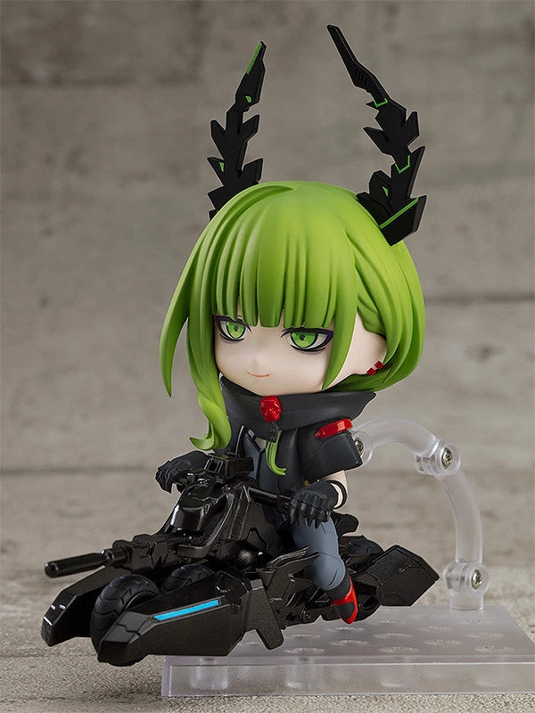 Nendoroid Black★★Rock Shooter DAWN FALL Dead Master DAWN FALL Ver.