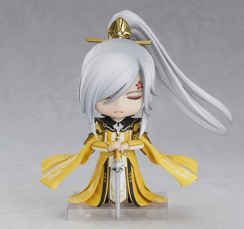 Nendoroid 剑网3 叶绘