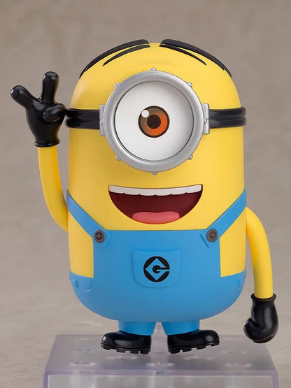 Nendoroid Minions - Stuart