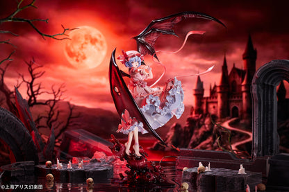 東方Project レミリア・スカーレット 1/7