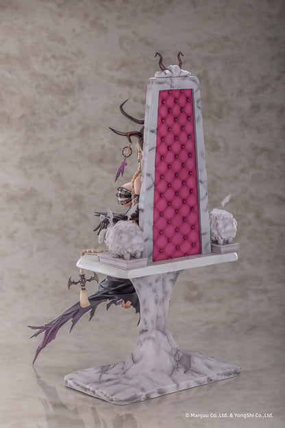 アズールレーン 尾張 我が願いは愛情なり Ver. 1/6 拡張版A（開脚パーツ付）