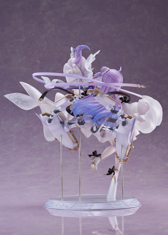 Azur Lane - Unicorn: A Dream of Pure Vows 1/7