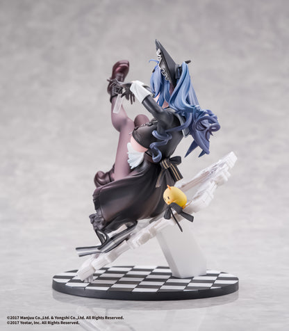 Azur Lane Marco Polo Lovely Millione Ver. 1/7 Completed ProductFigure