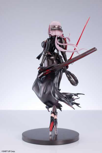 Goddess of Victory: Nikke - Scarlet: Black Shadow 1/10