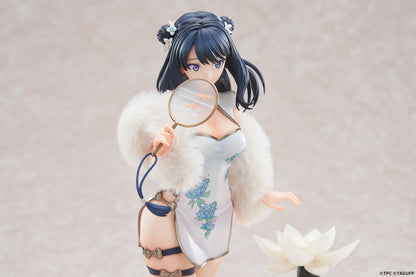 Gridman Universe Rikka Takarada (China Dress Ver.)