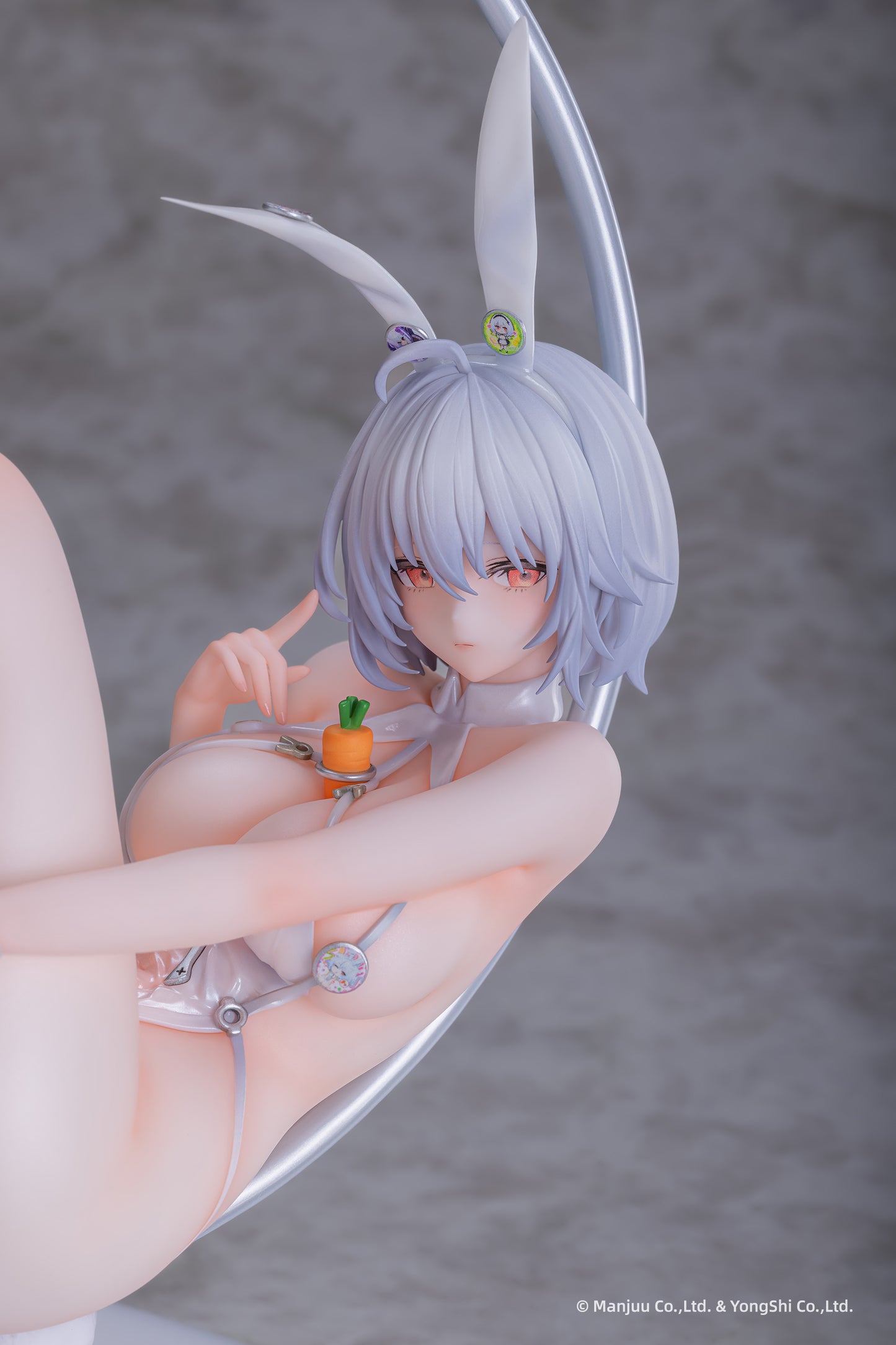 Azur Lane Serious Paradise Cony Ver. 1/6 Completed ProductFigure