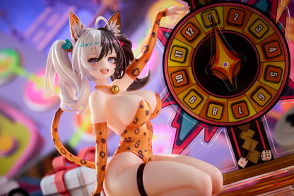 アストラルパーティー ナンシー・ロー 1/6 完成品フィギュア 特別版 特別版
