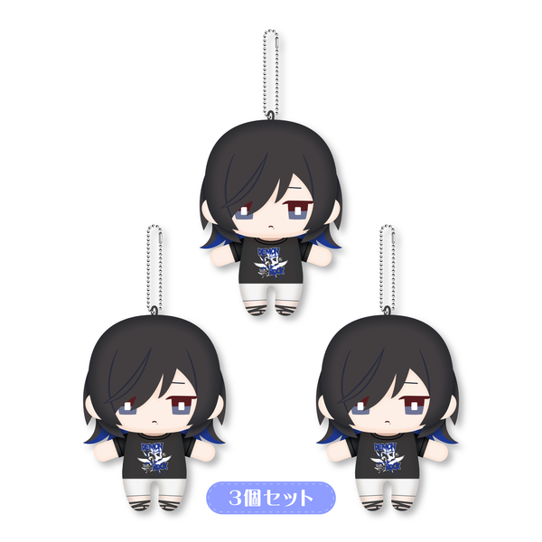 理性崩壊 淫魔教育 アクスタ 汀 3_55945e4c-448a-4d1e-8643-