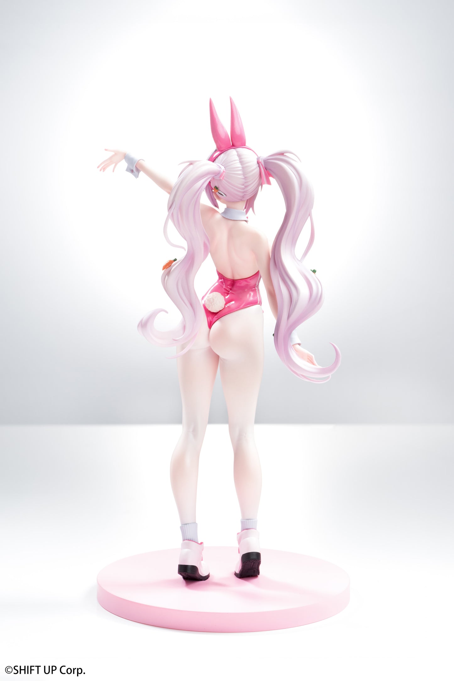 Goddess of Victory: Nikke - Alice: Wonderland Bunny 1/10