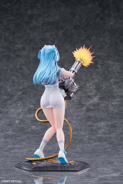勝利の女神：NIKKE シフティー イラスト Ver. パニックサイト 1/7