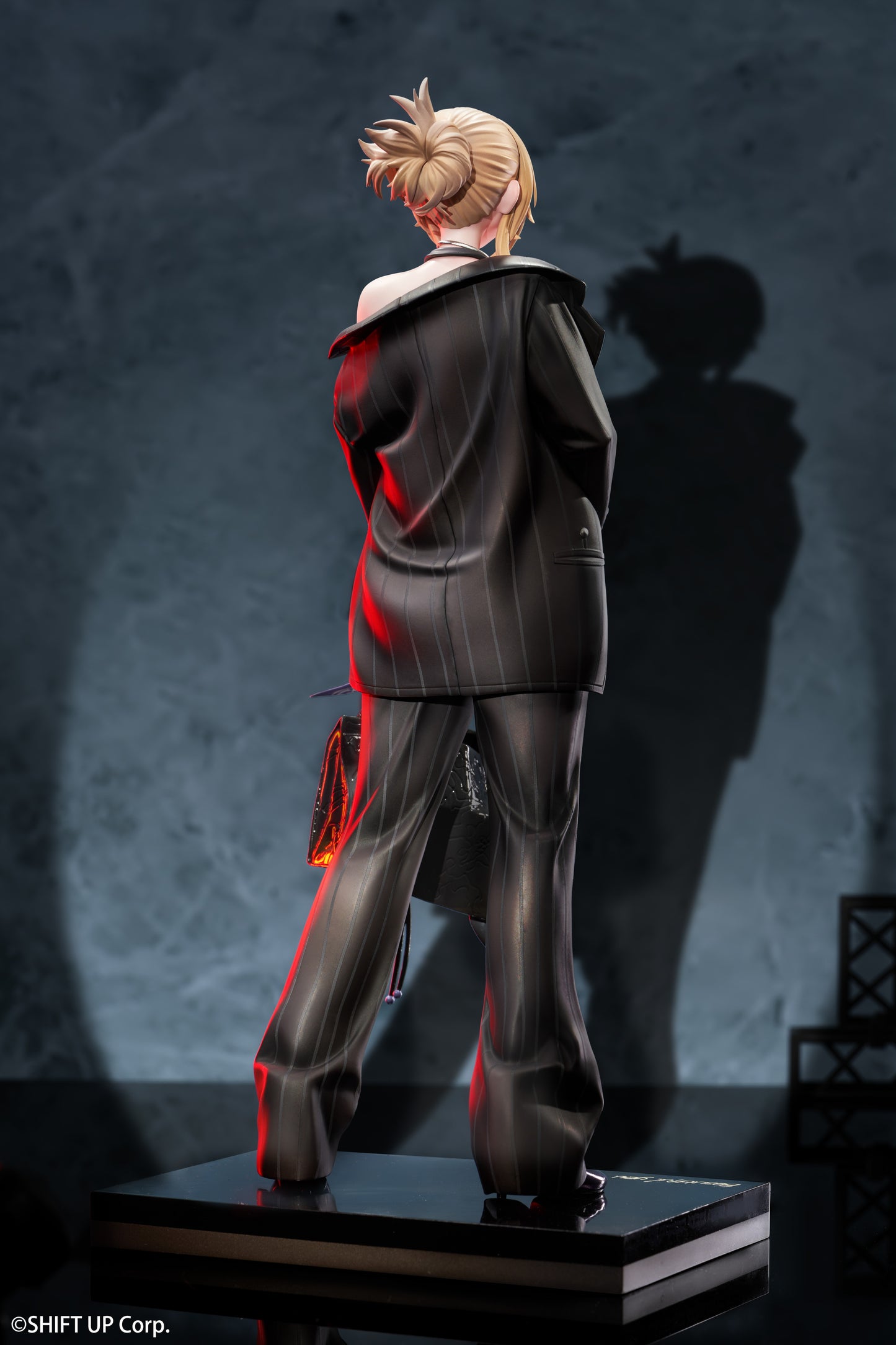 Goddess of Victory: Nikke Grave: Beautiful You 1/7 Deluxe Edition