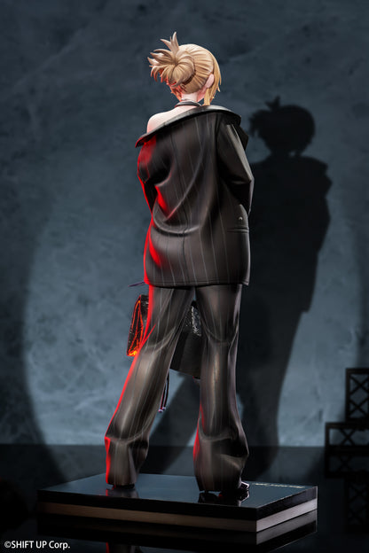 Goddess of Victory: Nikke Grave: Beautiful You 1/7 Deluxe Edition