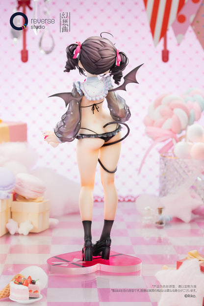 FANTASIAS Series Shino Baby Bottle Ver. 1/6 Completed ProductFigure deluxe edition