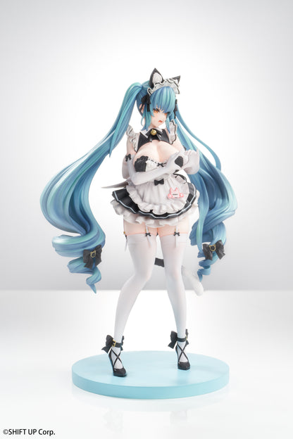 Goddess of Victory: Nikke Liberty: Unkind Maid 1/10