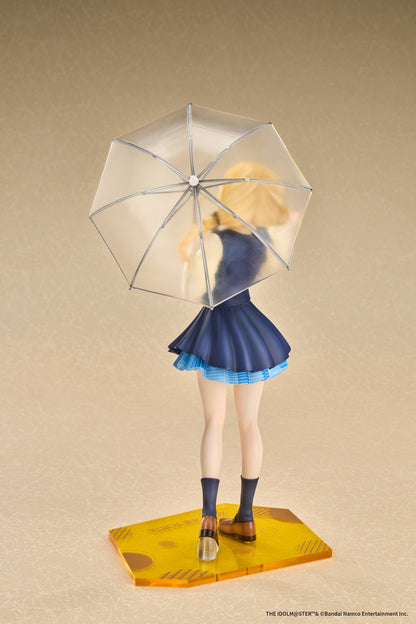 学園アイドルマスター 藤田ことね 雨上がりのアイリス 特訓前 Ver. 1/7 完成品フィギュア