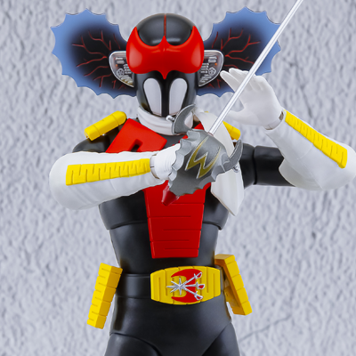 特效合金伏魔三劍俠 札維坦