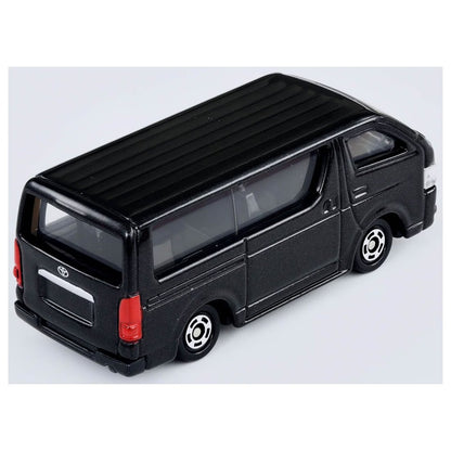 Tomica No.113 Toyota Hiace Box