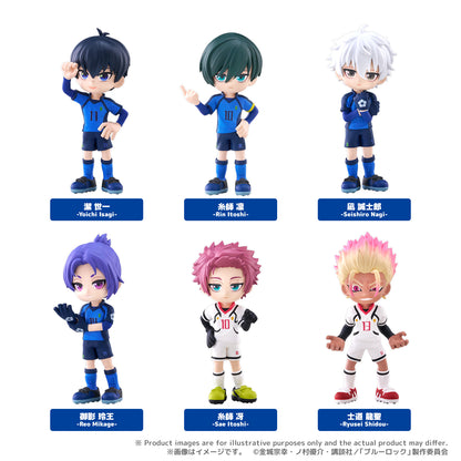 [Single item/BOX] PalVerse Blue Lock vol.2