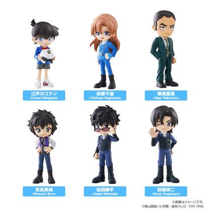[Single item/BOX] PalVerse Detective Conan / Case Closed Vol.3
